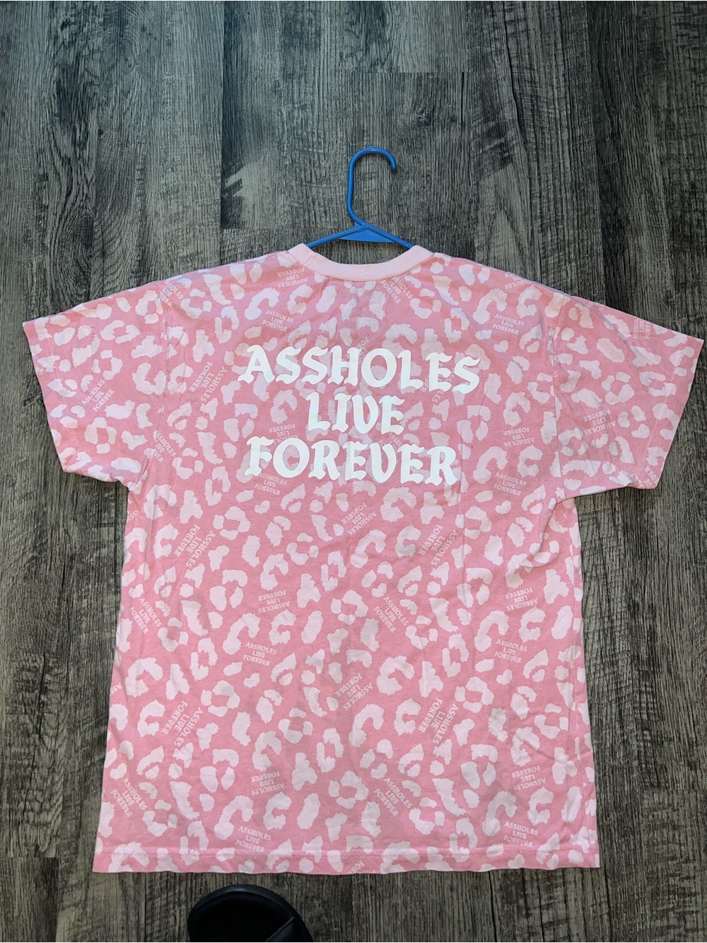 Assholes live forever sweat set - Picture 5 of 5